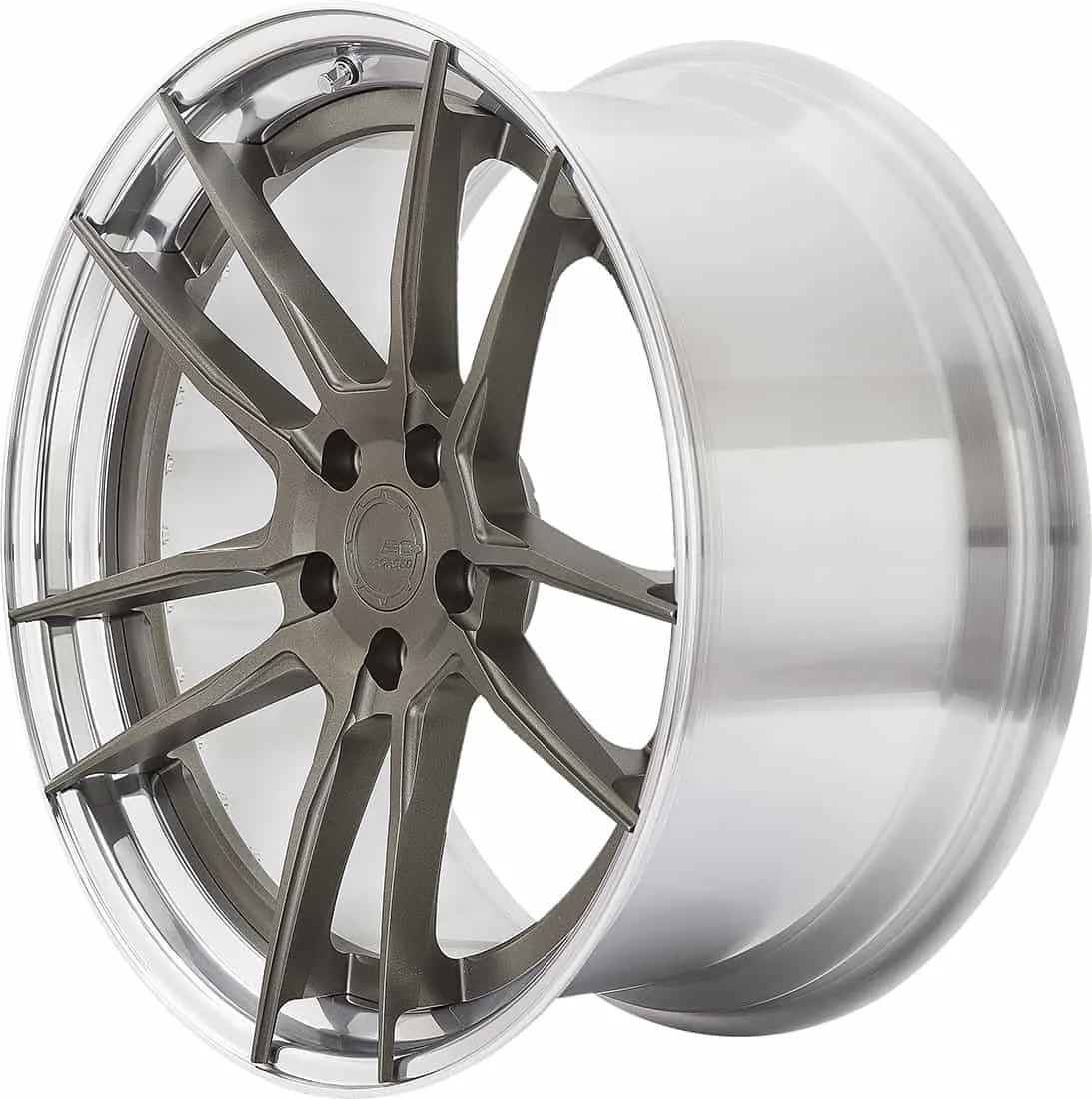 BC Forged wheels HCA163 (HCA Series)