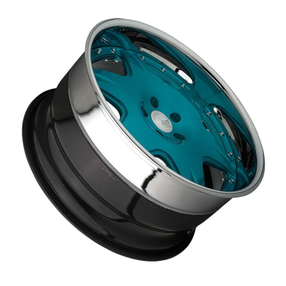 AVANT GARDE forged wheels F260