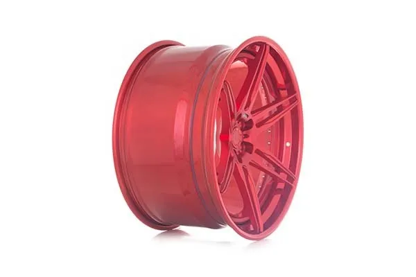 ADV.1 ADV06 Track Spec (CS Series) forged wheels