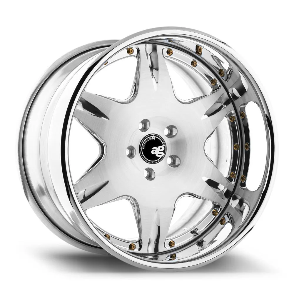 AVANT GARDE forged wheels F260