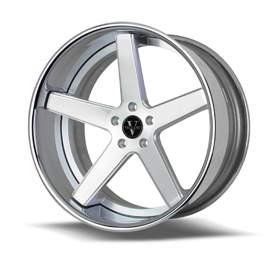 Vellano VUH forged wheels