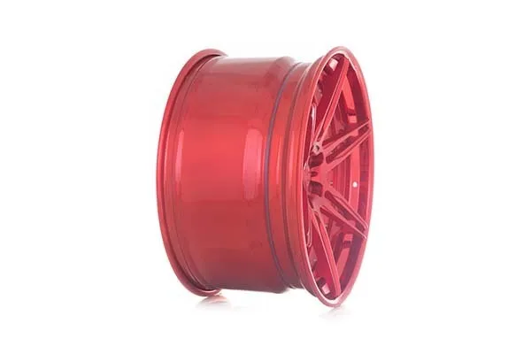 ADV.1 ADV06 Track Spec (CS Series) forged wheels