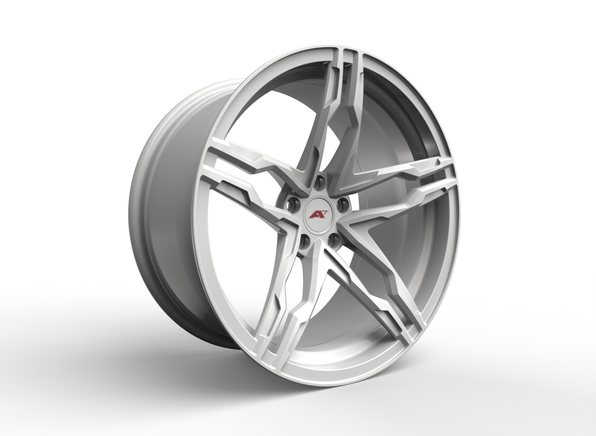 AMP Forged Wheels AMP 50