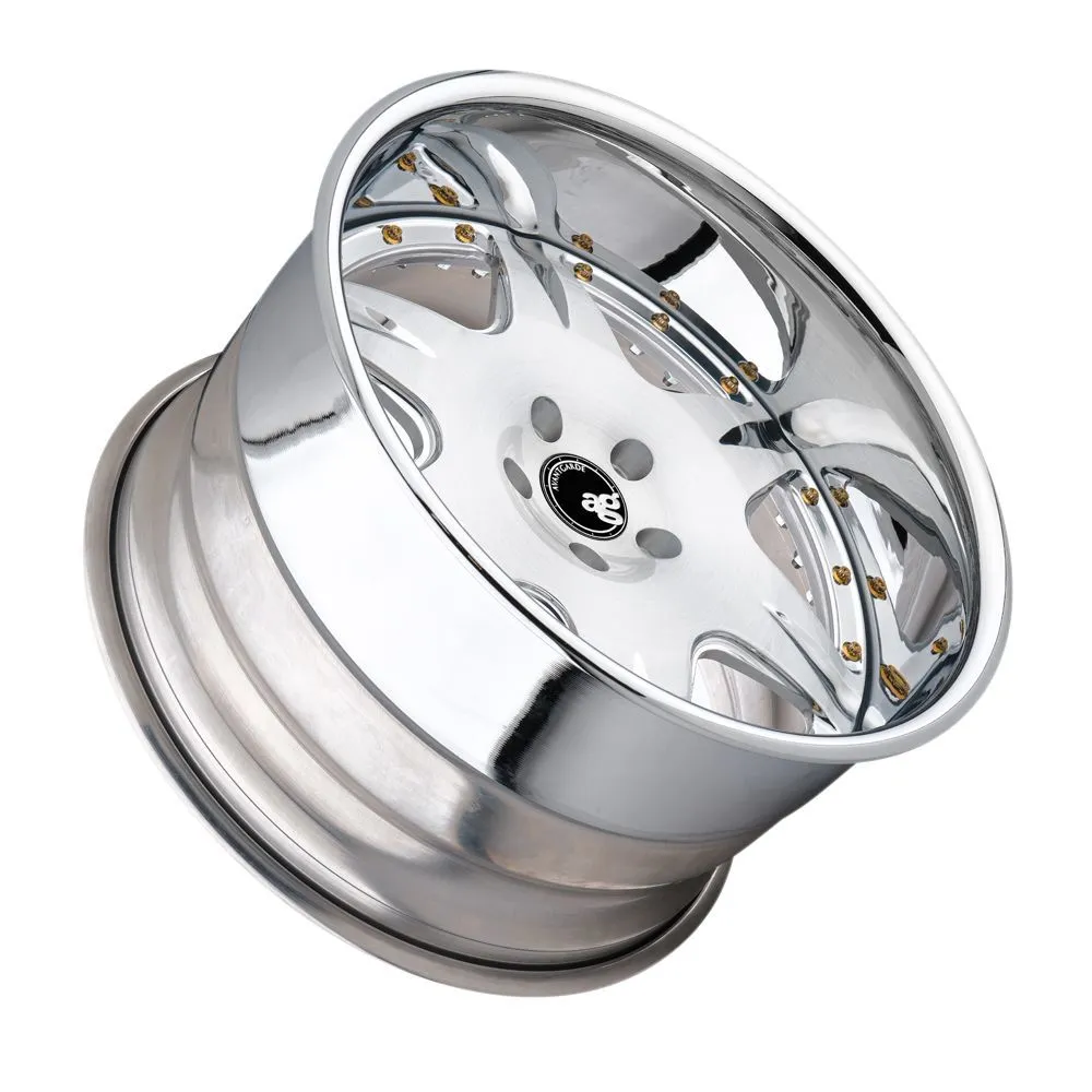 AVANT GARDE forged wheels F260