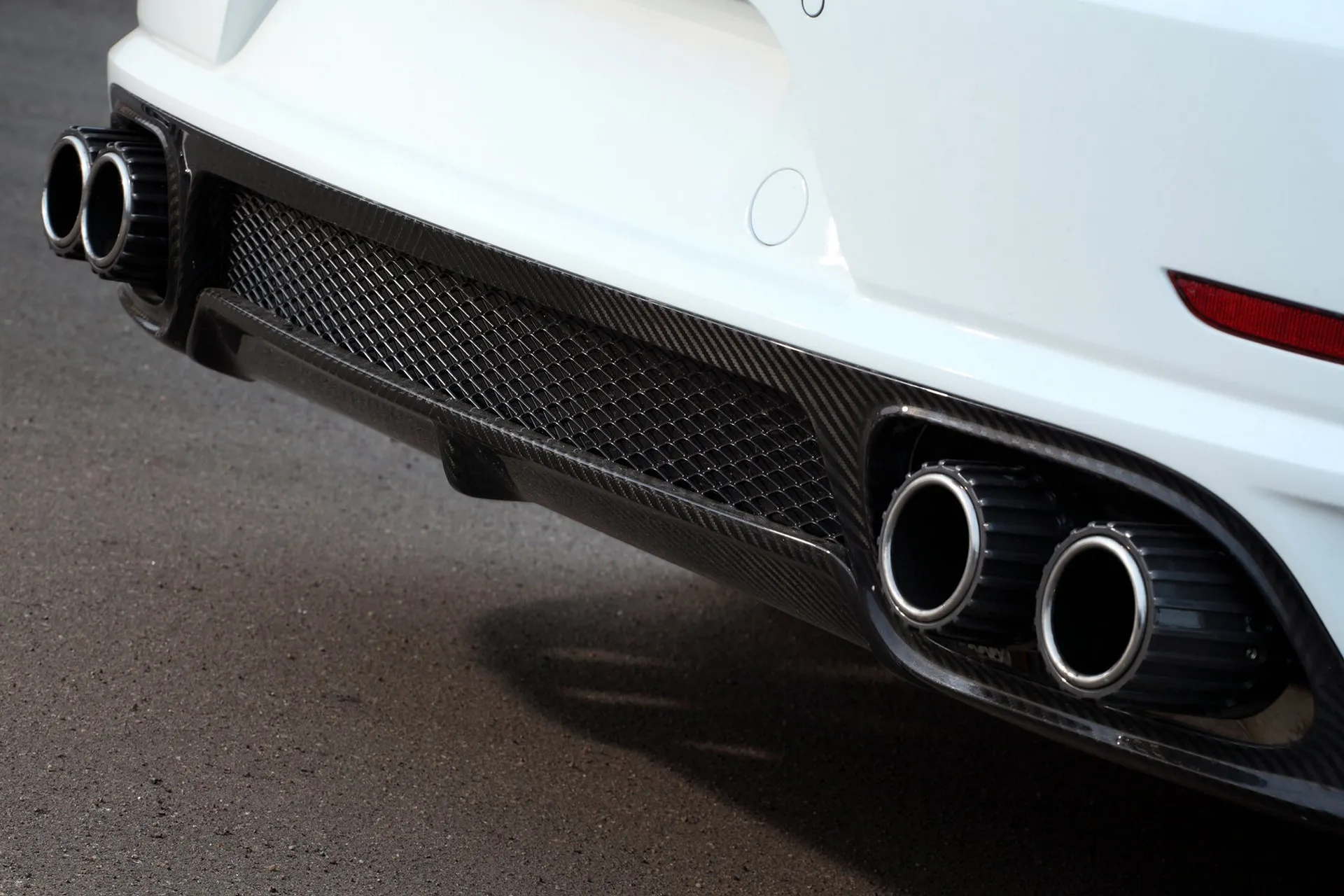 Check our price and buy Topcar Design body kit for Porsche 911 991 Stinger GTR