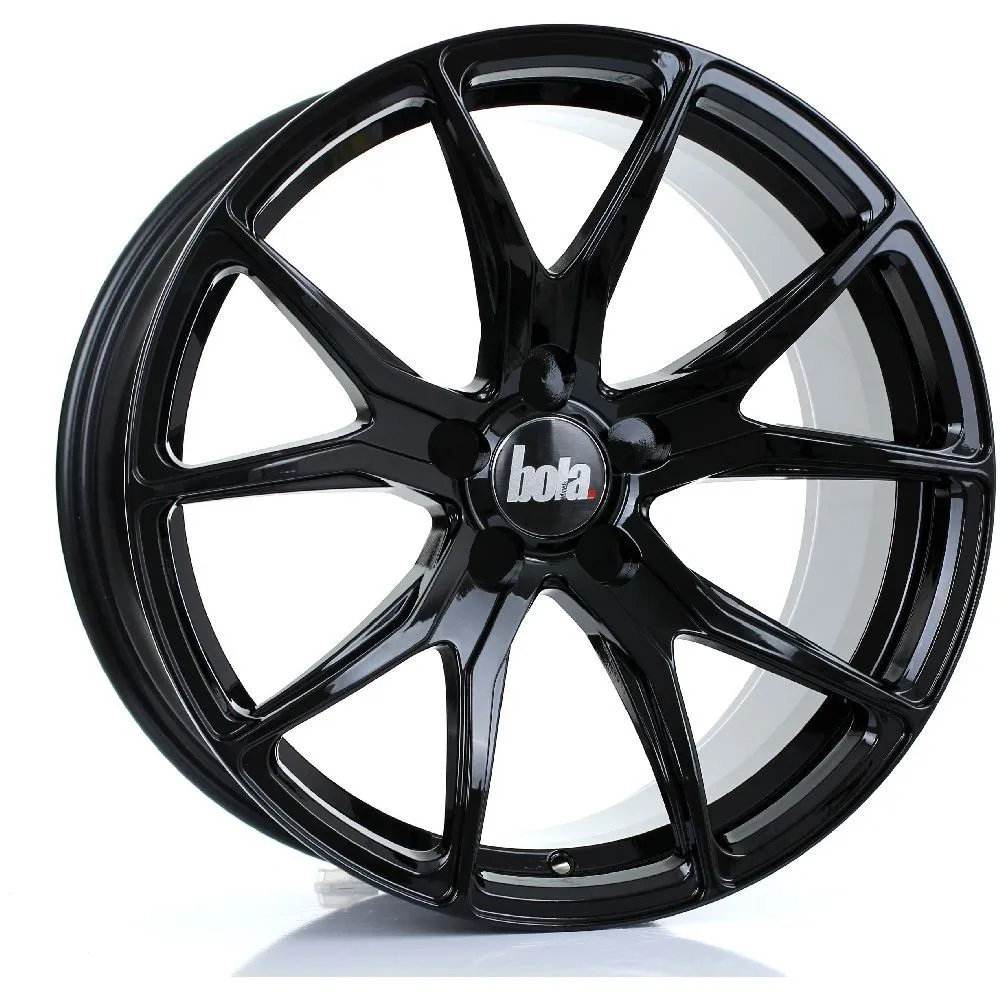 Bola Forged Wheels b6