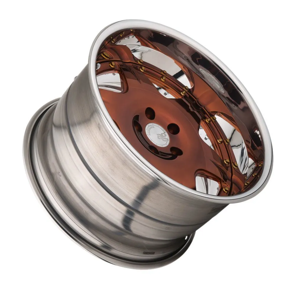 AVANT GARDE forged wheels F260