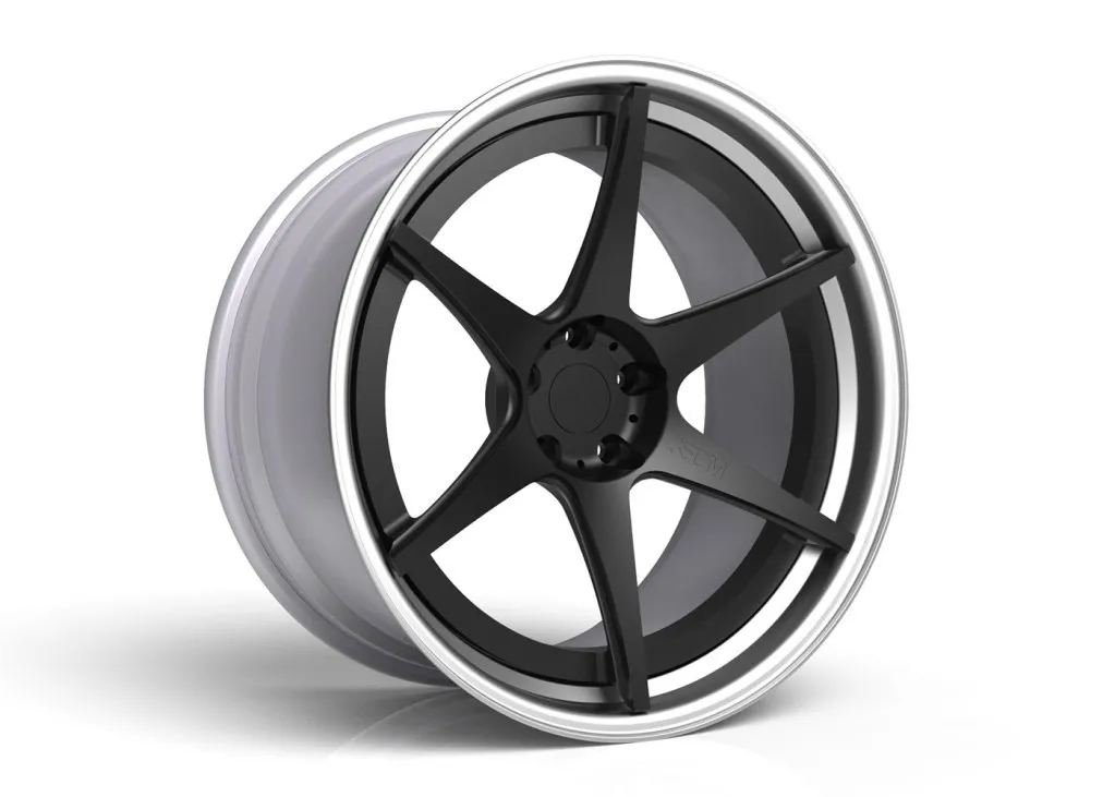 3SDM 3.48 FX2 SERIES Forged Wheels