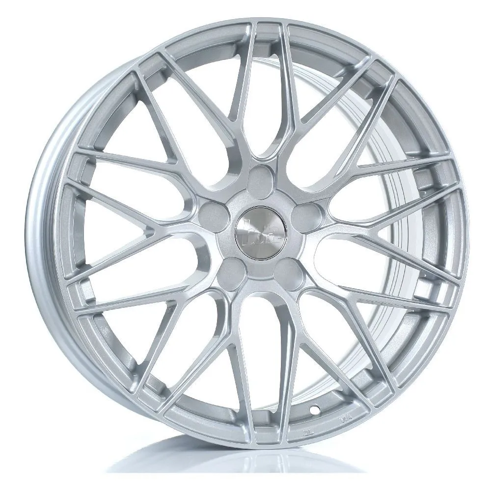 Bola Forged Wheels b17