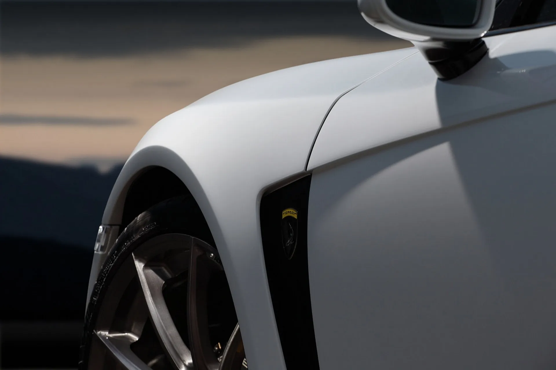 Check our price and buy Topcar Design body kit for Porsche 911 991 Stinger GTR
