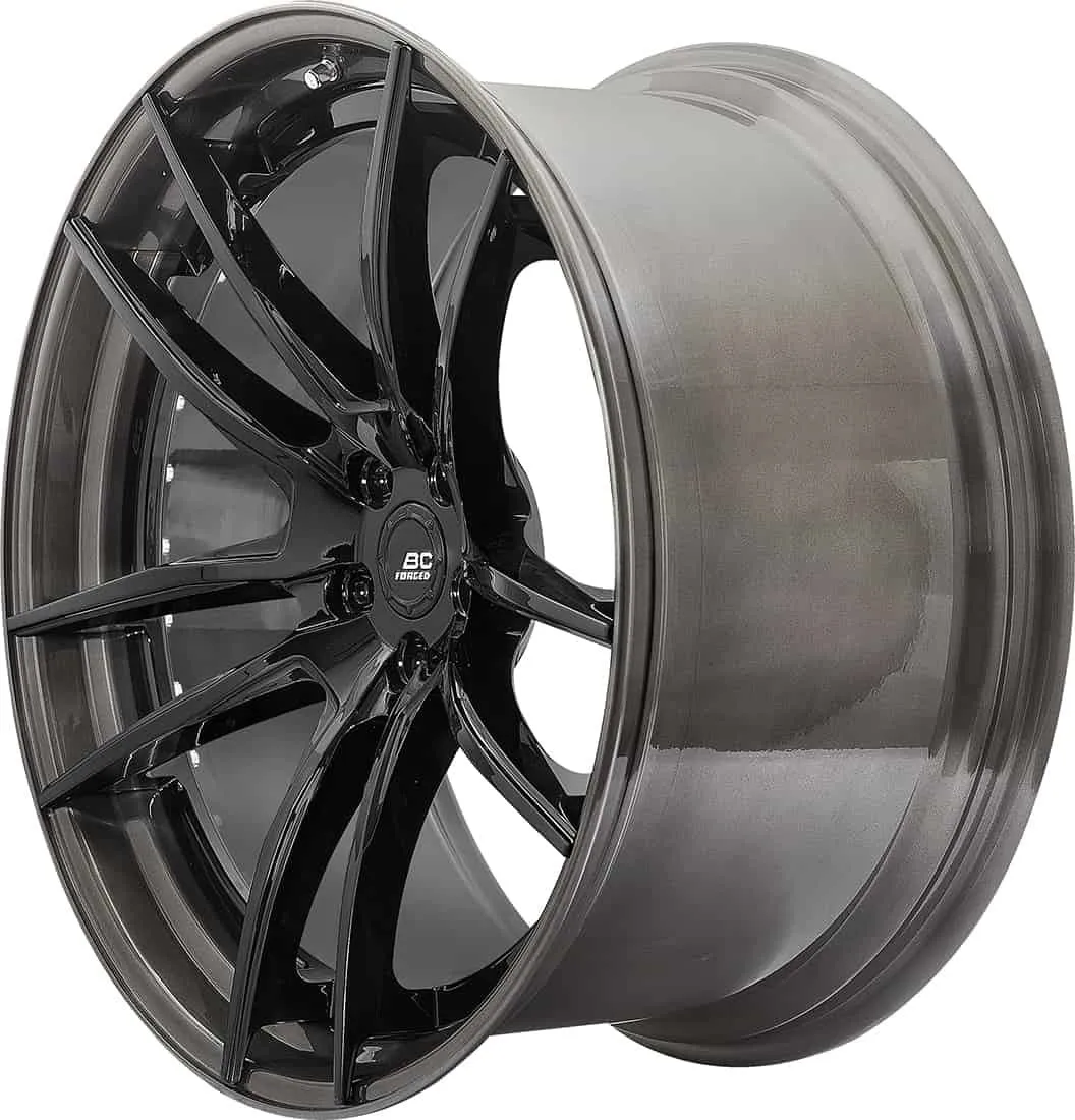 BC Forged wheels HCA163 (HCA Series)