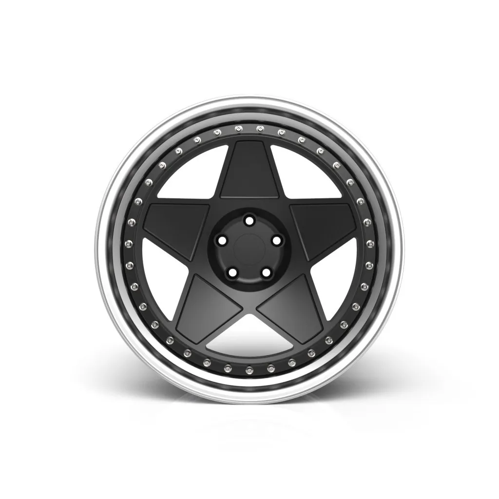 3SDM 3.05 FX3 SERIES Forged Wheels
