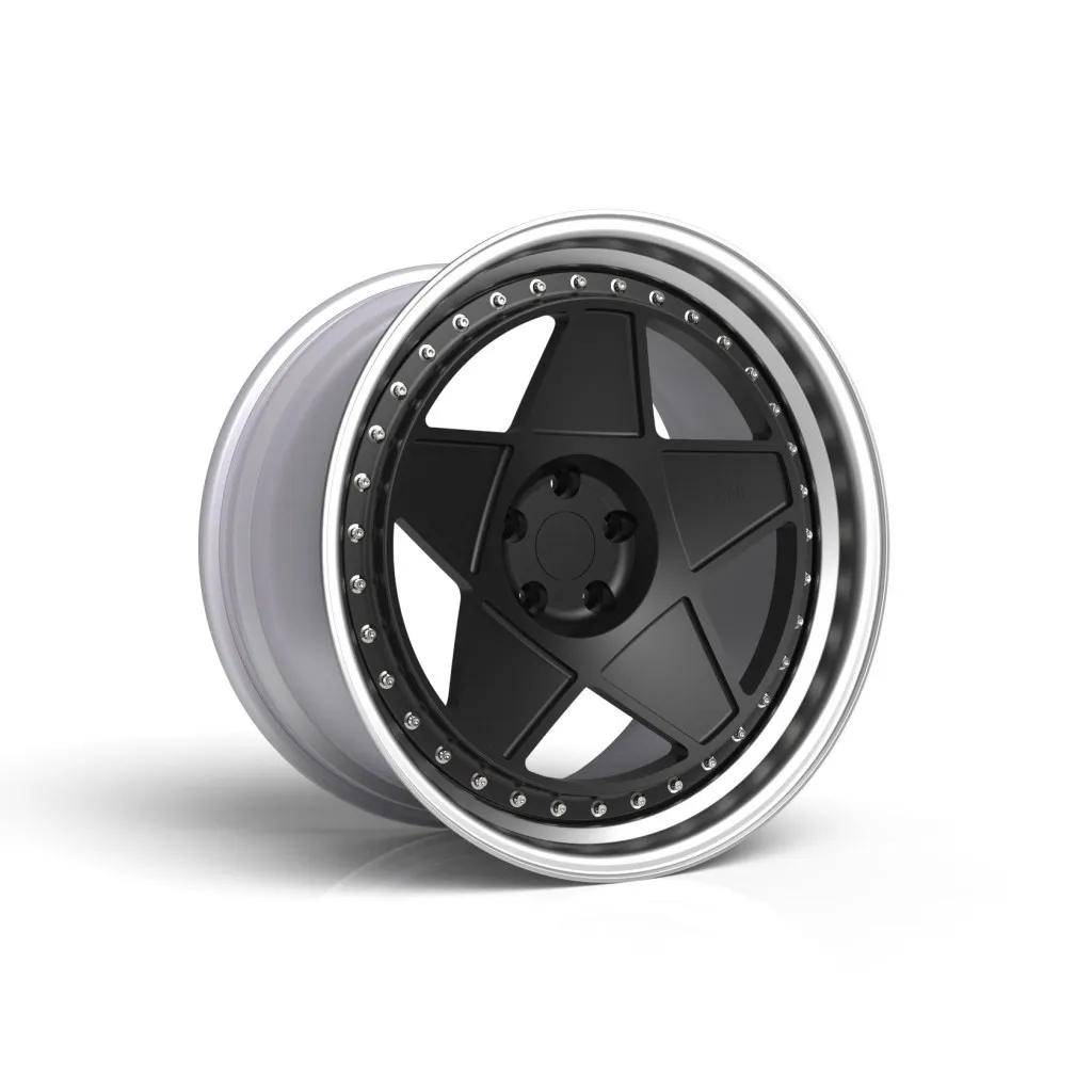 3SDM 3.05 FX3 SERIES Forged Wheels