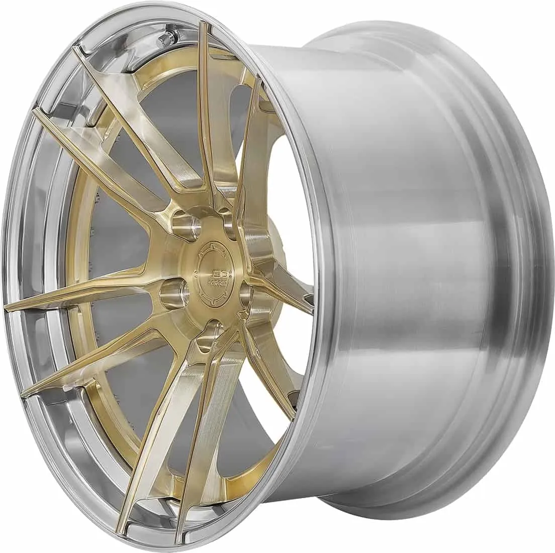 BC Forged wheels HCA163 (HCA Series)