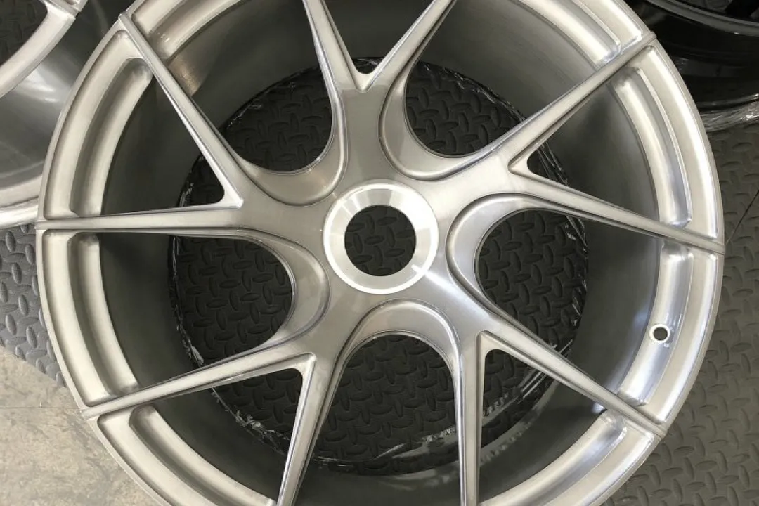 Strasse SM5RT DEEP CONCAVE MONOBLOCK  forged  wheels