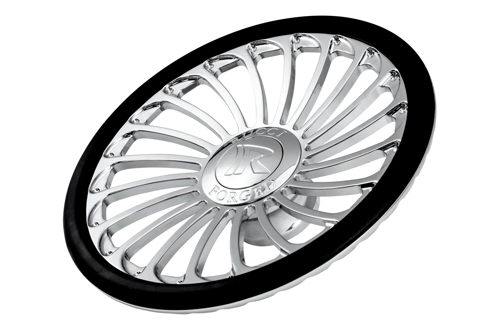 Rucci Forged Wheels Strappo