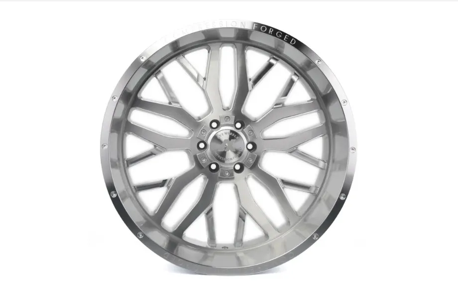 AXE AX1 Light Alloy Wheels