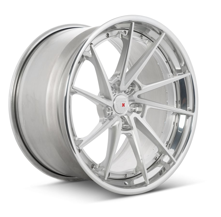 Anrky AN33 forged wheels