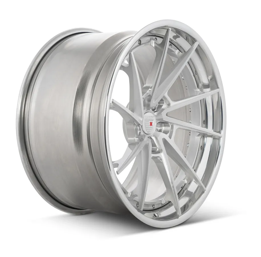 Anrky AN33 forged wheels