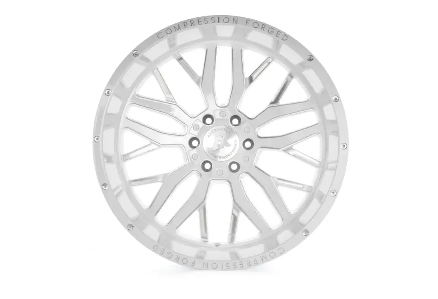AXE AX1 Light Alloy Wheels