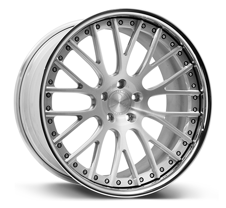 Modulare C24 EVO forged wheels