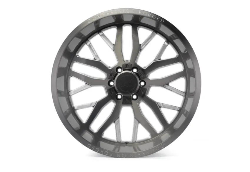AXE AX1 Light Alloy Wheels