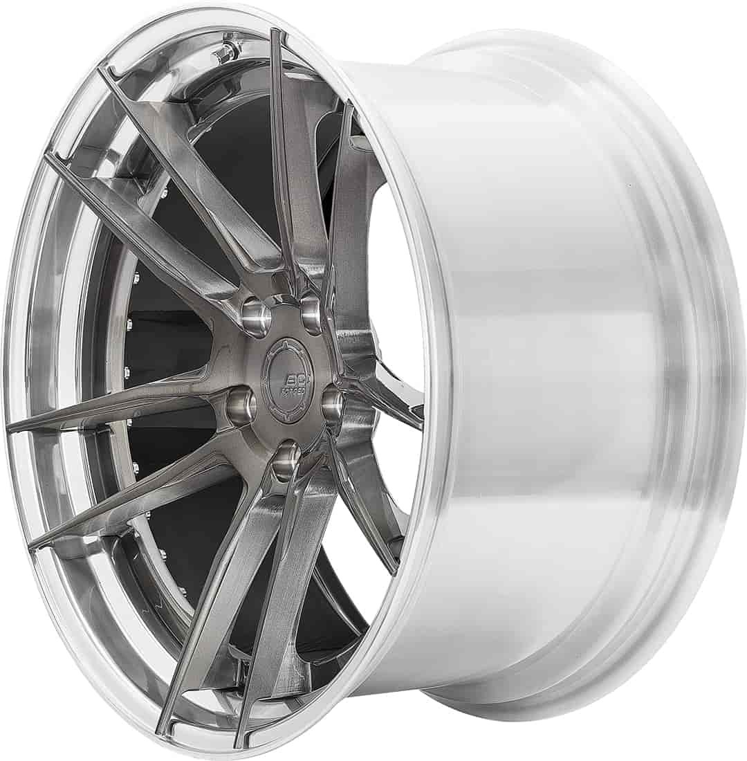 BC Forged wheels HCA163 (HCA Series)