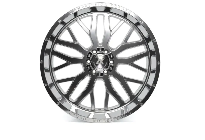 AXE AX1 Light Alloy Wheels