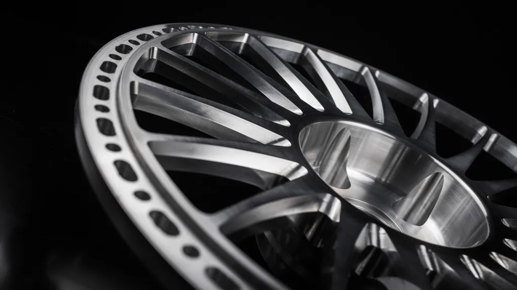 3SDM 3.04  FR SERIES Forged Wheels