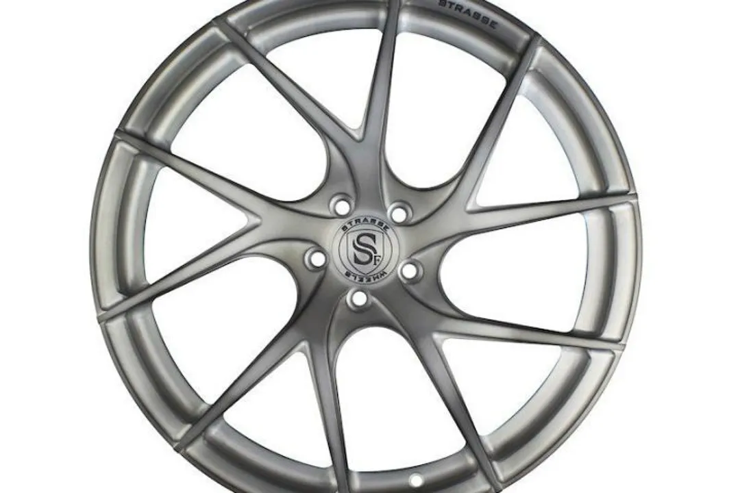 Strasse SM5RT DEEP CONCAVE MONOBLOCK  forged  wheels