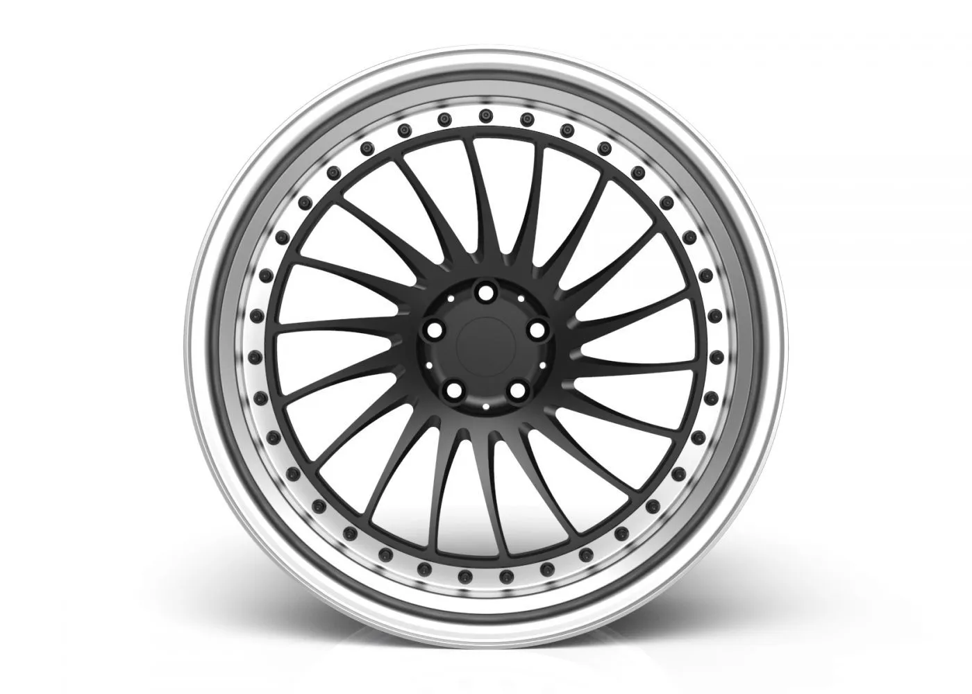 3SDM 3.04 FR SERIES  Forged Wheels