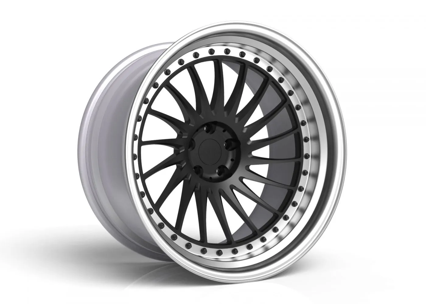 3SDM 3.04  FR SERIES Forged Wheels
