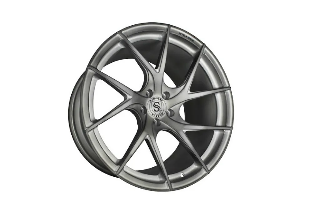 Strasse SM5RT DEEP CONCAVE MONOBLOCK  forged  wheels