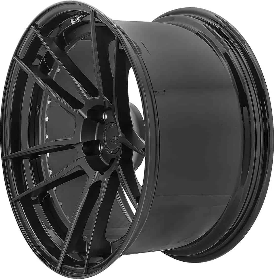 BC Forged wheels HCA163 (HCA Series)