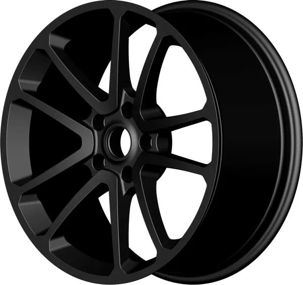 Solomon Alsberg Т7 forged wheels