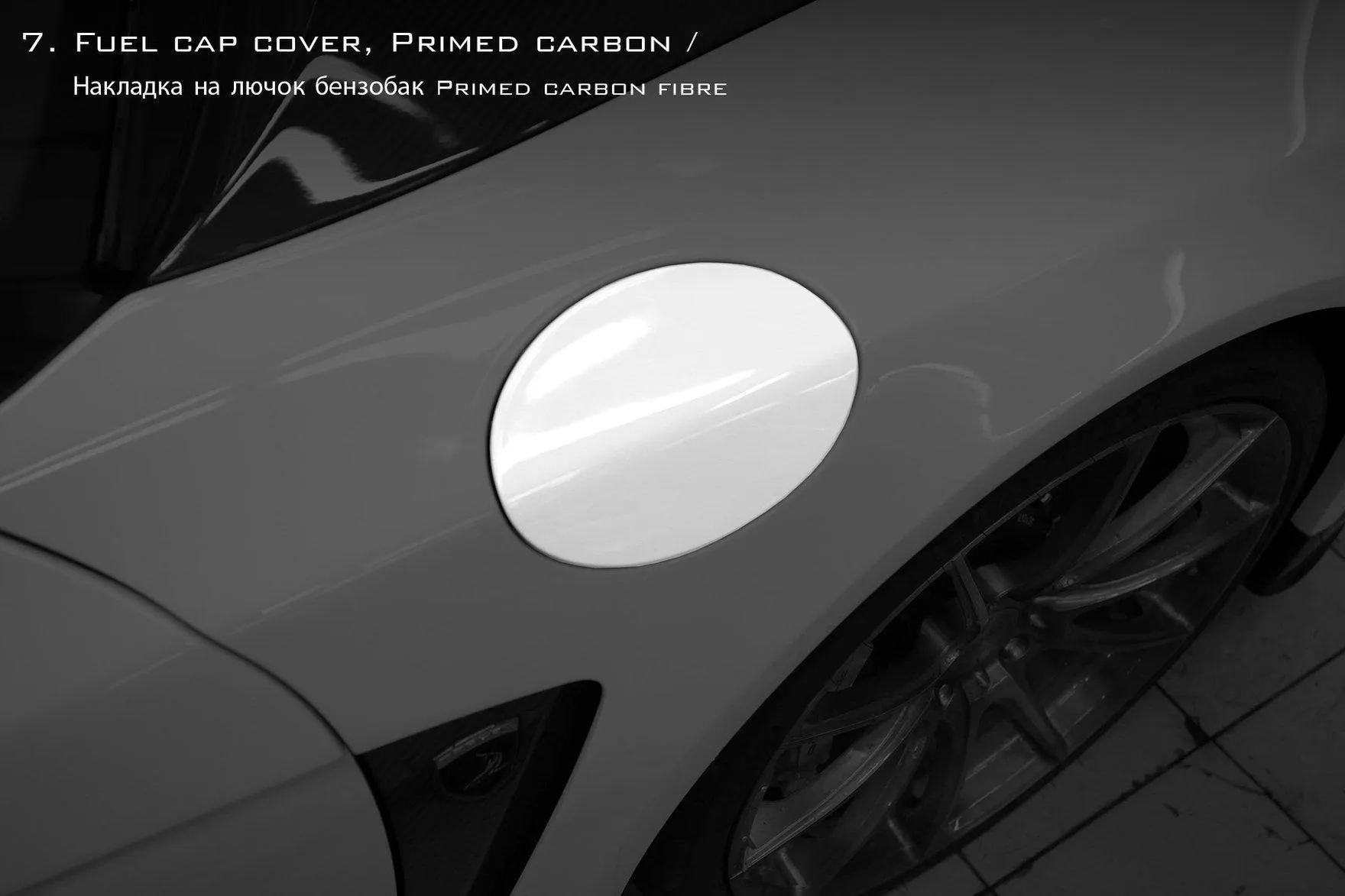 Check our price and buy Topcar Design body kit for Porsche 911 991 Stinger GTR