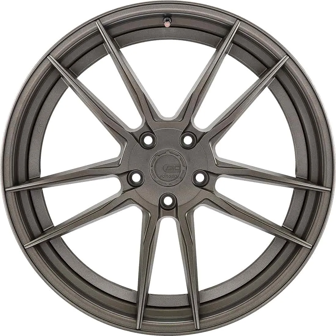BC Forged wheels HCA163 (HCA Series)