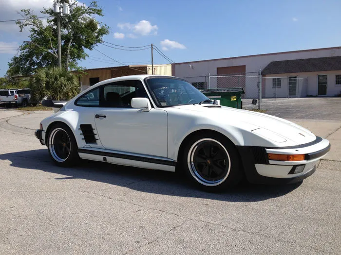 FIKSE FFR forged wheels