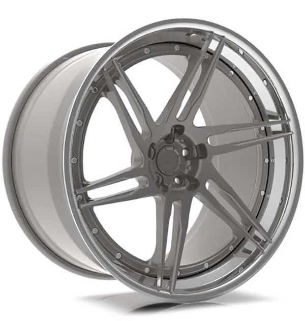 ADV.1 ADV06R Track Spec (CS Series) forged wheels