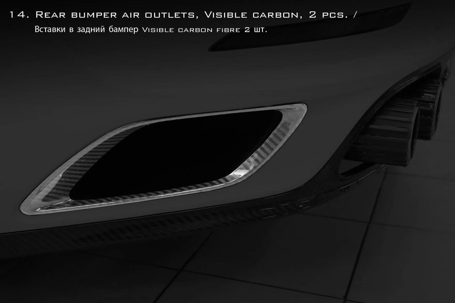 Check our price and buy Topcar Design body kit for Porsche 911 991 Stinger GTR