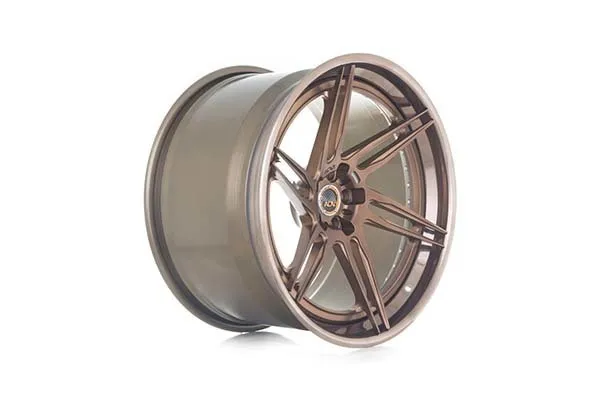 ADV.1 ADV06R Track Spec (CS Series) forged wheels