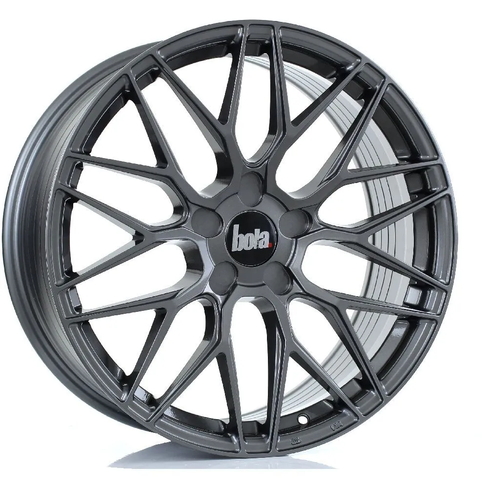 Bola Forged Wheels b17