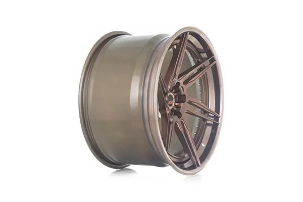 ADV.1 ADV06R Track Spec (CS Series) forged wheels