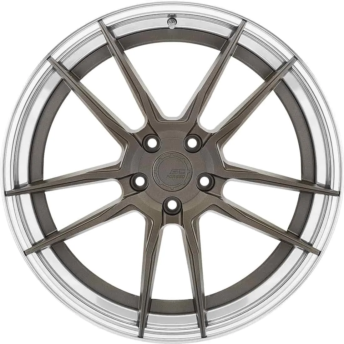 BC Forged wheels HCA163 (HCA Series)