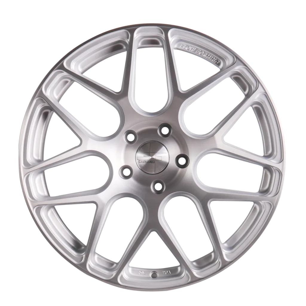 305 Forged FT102 forged wheels