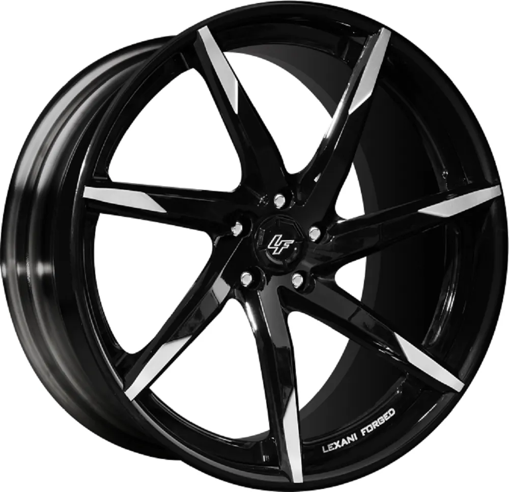 Lexani  LZ-109 Forged Wheels