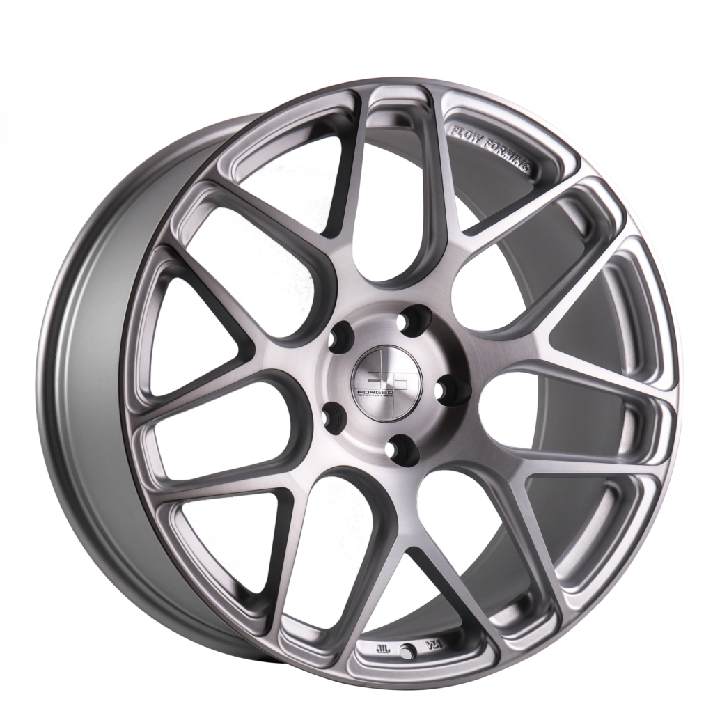 305 Forged FT102 forged wheels