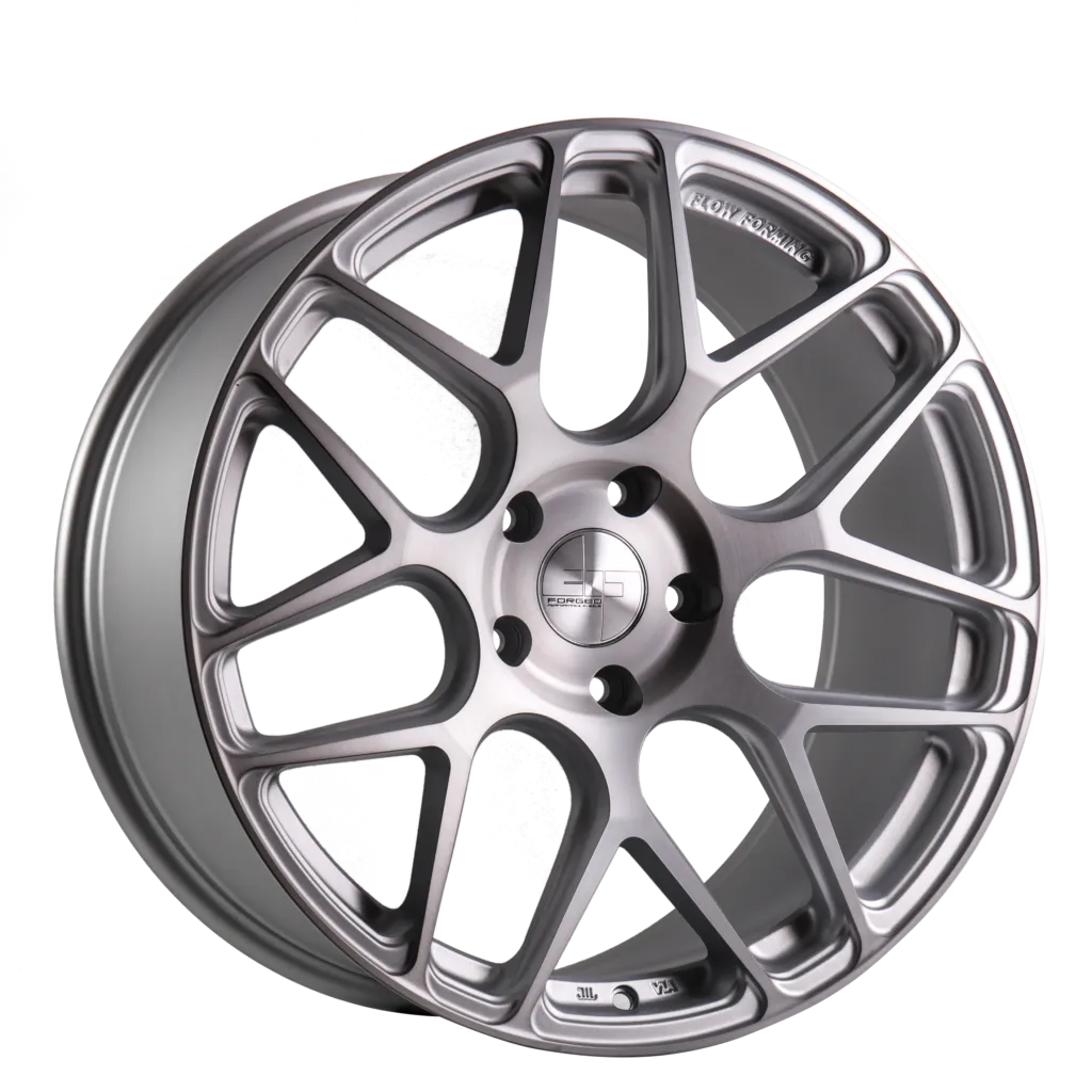 305 Forged FT102 forged wheels
