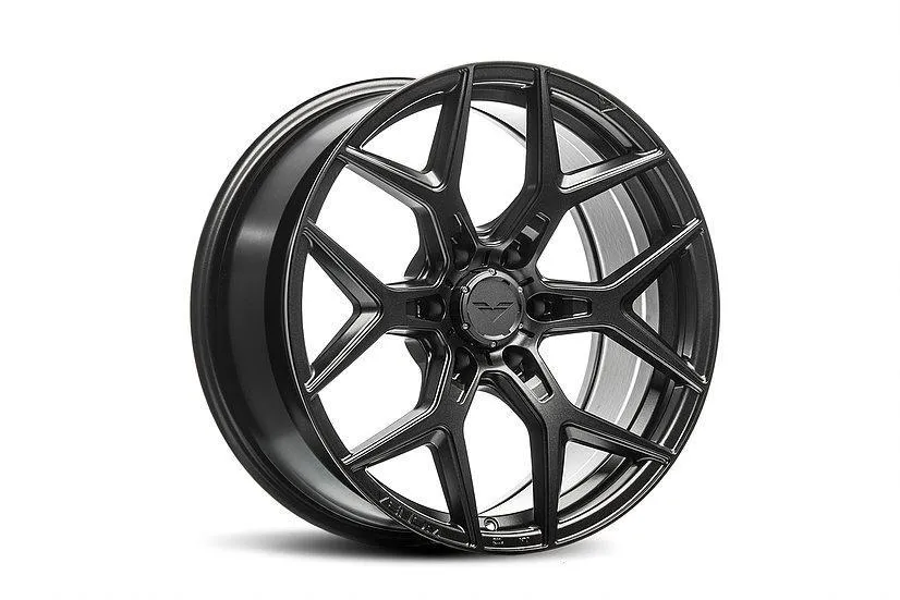 Vorsteiner forged wheels Venom Rex VR-601