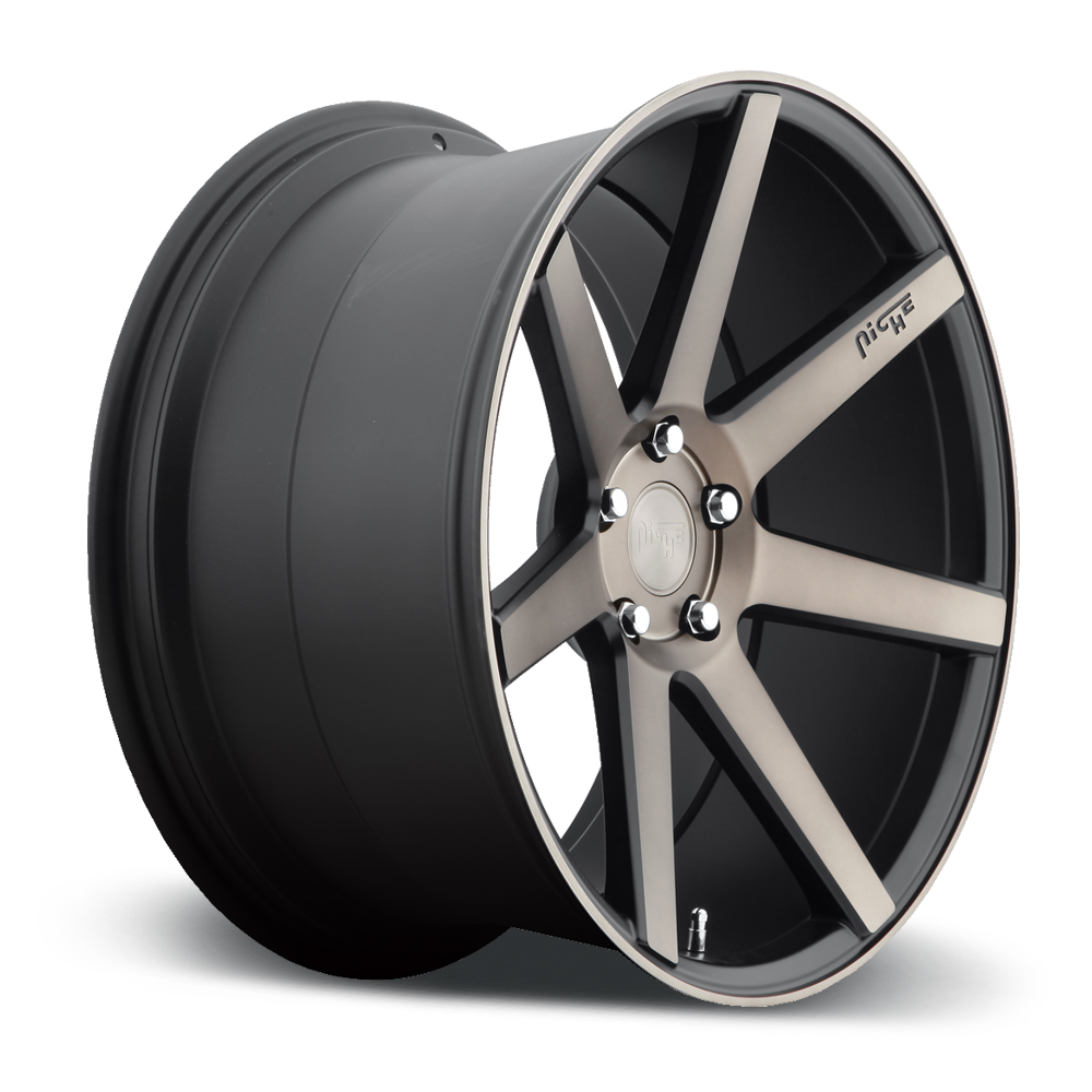 Niche  VERONA M150 light alloy wheels